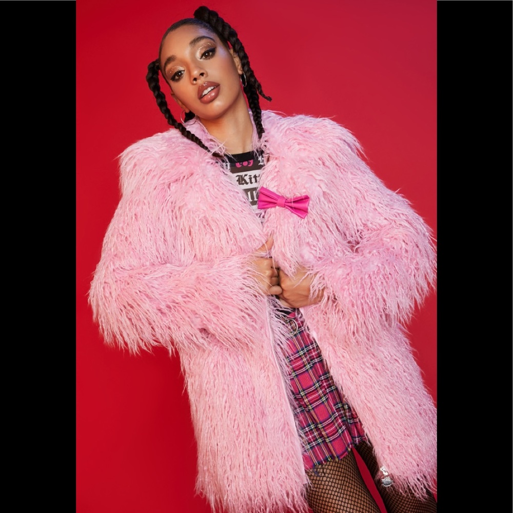 dolls kill limited edition sold out jacket
